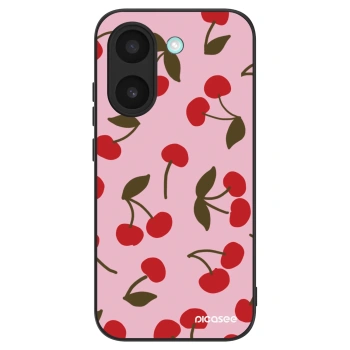 Maskica za Xiaomi Poco X8 Pro - Cherry