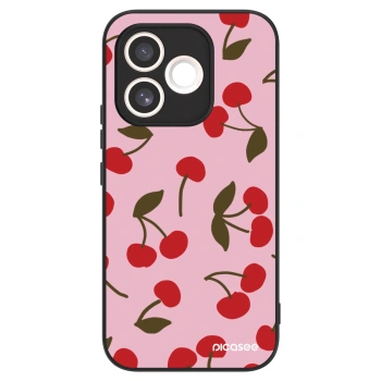 Maskica za Honor 600 Lite - Cherry
