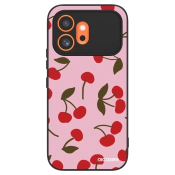 Maskica za Honor 600 - Cherry