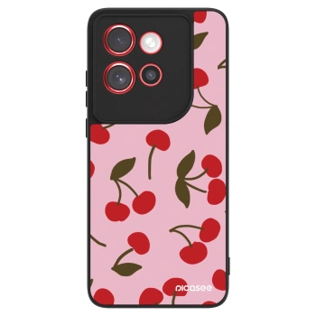 Maskica za Motorola Edge 60 Neo 5G - Cherry