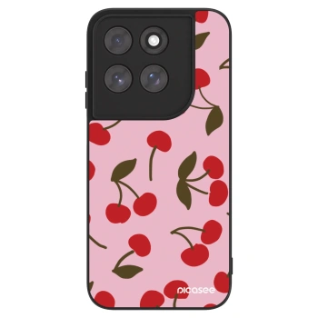 Maskica za Motorola Moto G77 - Cherry