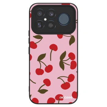 Maskica za Xiaomi Poco F8 Ultra - Cherry