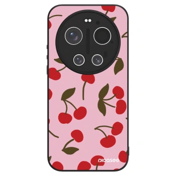 Picasee ULTIMATE CASE PowerShare za Xiaomi 17 Ultra - Cherry