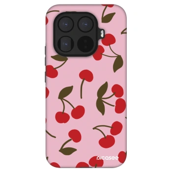 Picasee Fashion Case za Xiaomi 15T Pro - Cherry