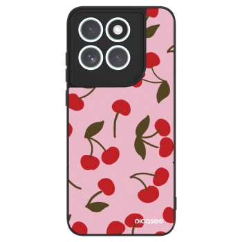 Picasee ULTIMATE CASE za Motorola Edge 70 Fusion - Cherry