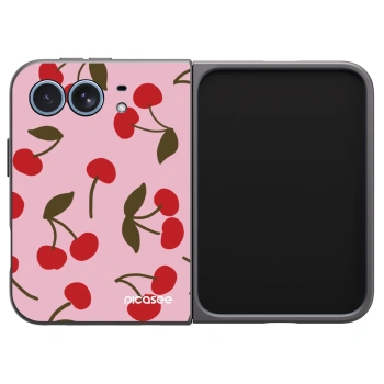 Maskica za Apple iPhone Ultra - Cherry