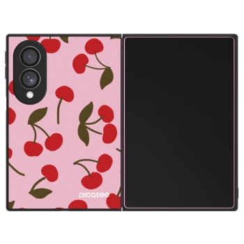 Maskica za Samsung Galaxy Z Fold8 5G - Cherry