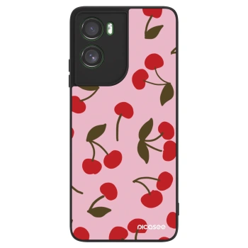 Maskica za Motorola Moto G06 - Cherry
