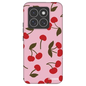 Picasee Fashion Case za Xiaomi 14 Pro - Cherry