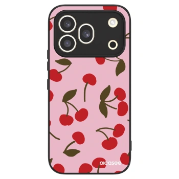 Picasee ULTIMATE CASE za Honor 600 Pro - Cherry