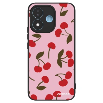 Maskica za Xiaomi Redmi Note 17 5G - Cherry