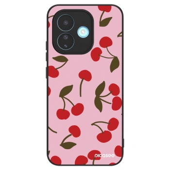 Maskica za Xiaomi Redmi Note 17 Pro 5G - Cherry