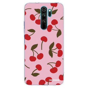 Maskica za Xiaomi Redmi Note 8 Pro - Cherry