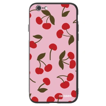Maskica za Apple iPhone 6/6S - Cherry