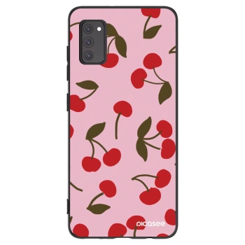 Maskica za Samsung Galaxy A41 A415F - Cherry