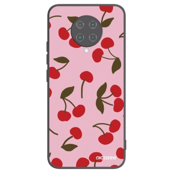 Maskica za Xiaomi Poco F2 Pro - Cherry