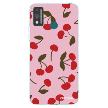 Maskica za Honor 9X Lite - Cherry
