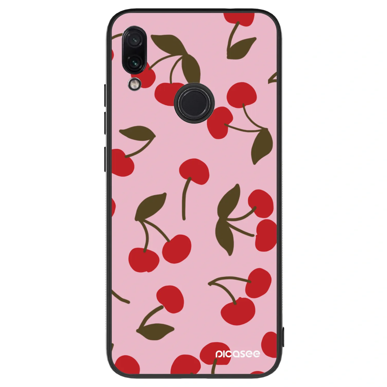 Picasee ULTIMATE CASE za Xiaomi Redmi Note 7 - Cherry