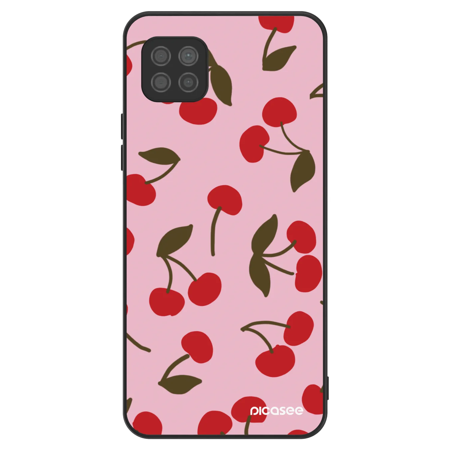 Picasee ULTIMATE CASE za Huawei P40 Lite - Cherry