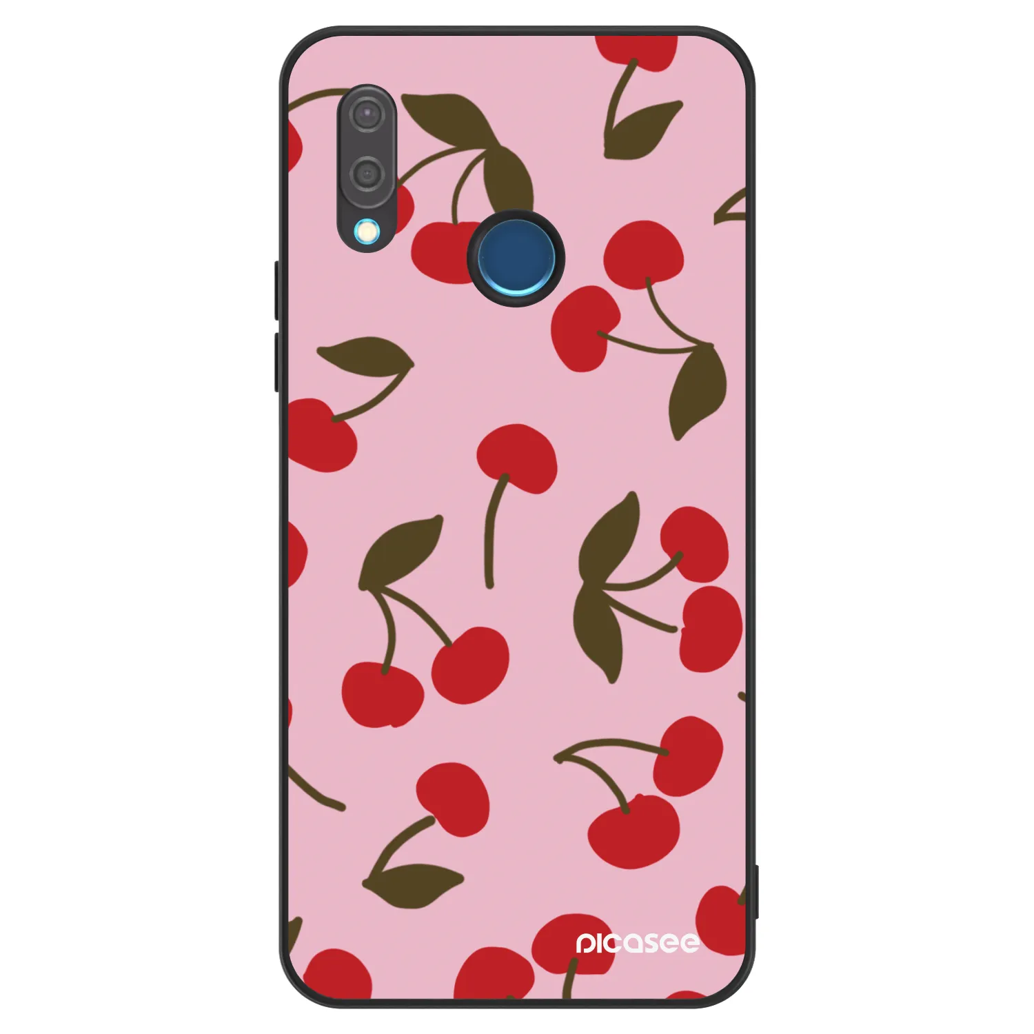 Picasee ULTIMATE CASE za Huawei P20 Lite - Cherry