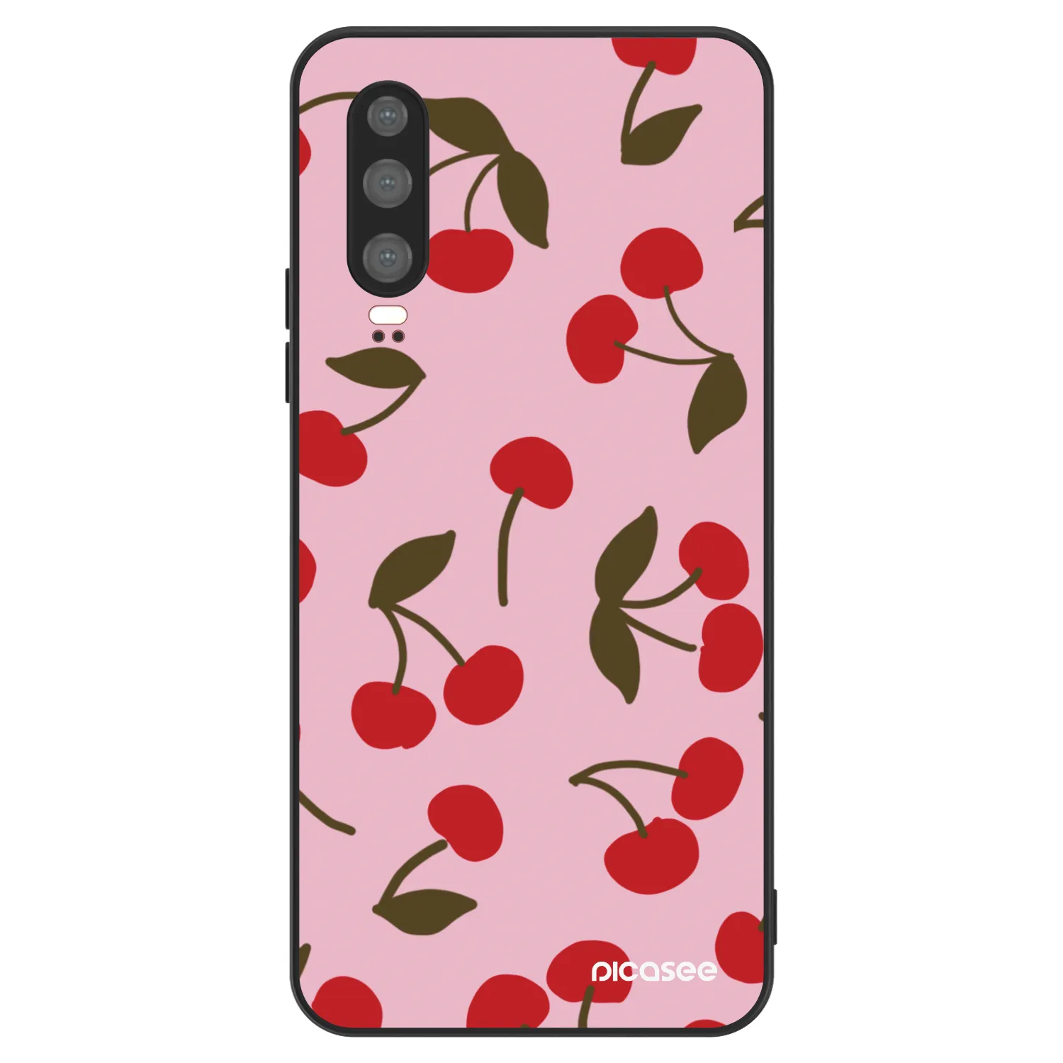 Picasee ULTIMATE CASE za Huawei P30 - Cherry