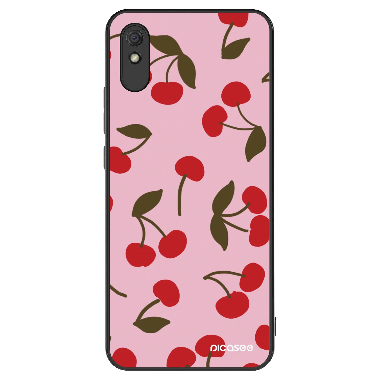 Picasee ULTIMATE CASE za Xiaomi Redmi 9AT - Cherry