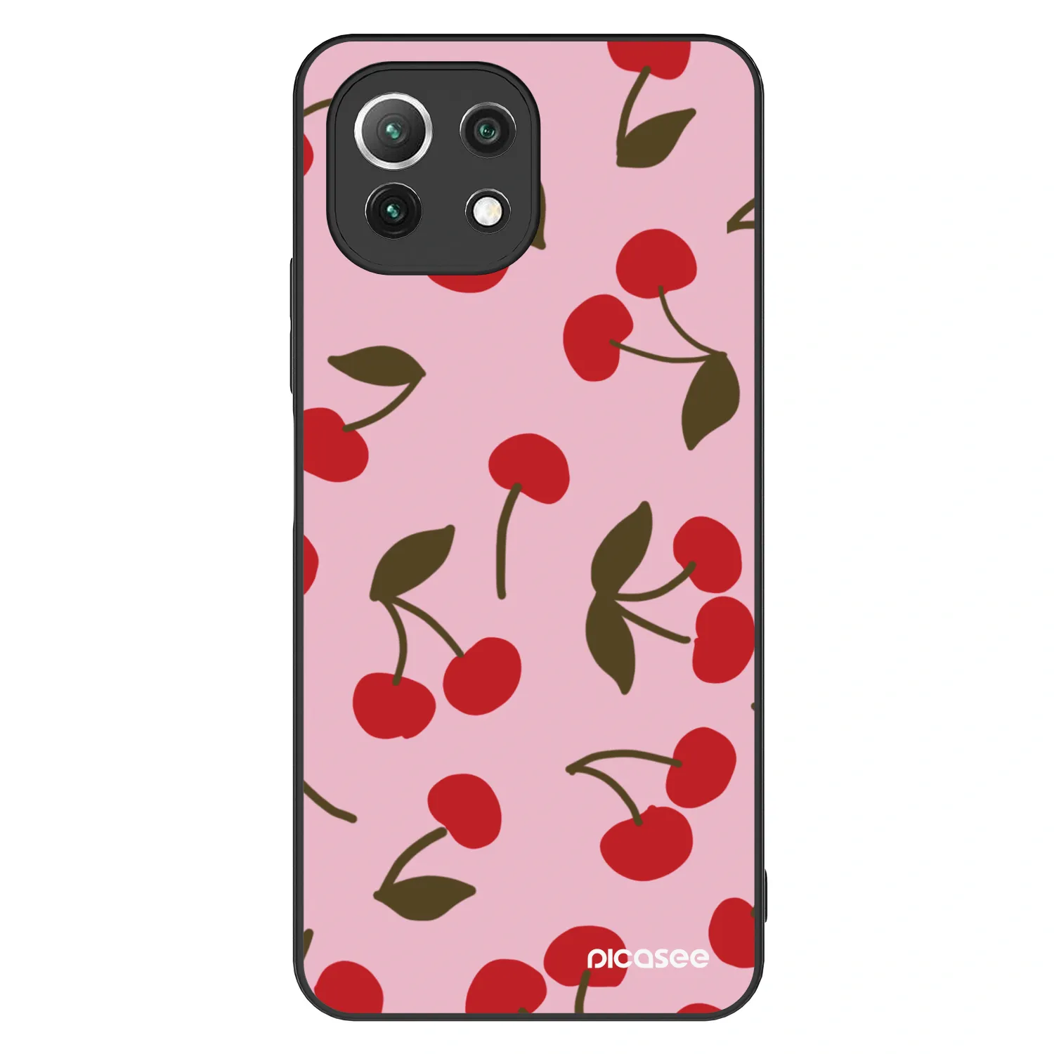 Picasee ULTIMATE CASE za Xiaomi 11 Lite 5G NE - Cherry