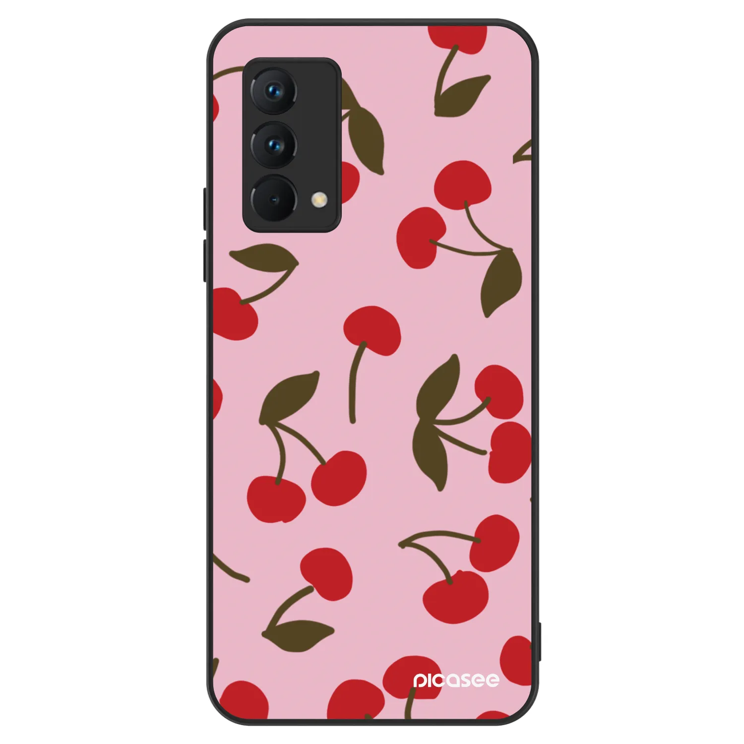 Picasee ULTIMATE CASE za Realme GT Master Edition 5G - Cherry
