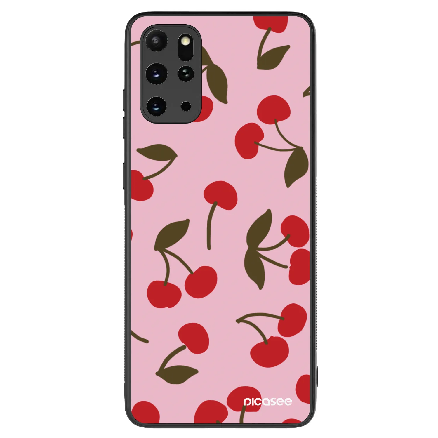 Picasee ULTIMATE CASE za Samsung Galaxy S20+ G985F - Cherry