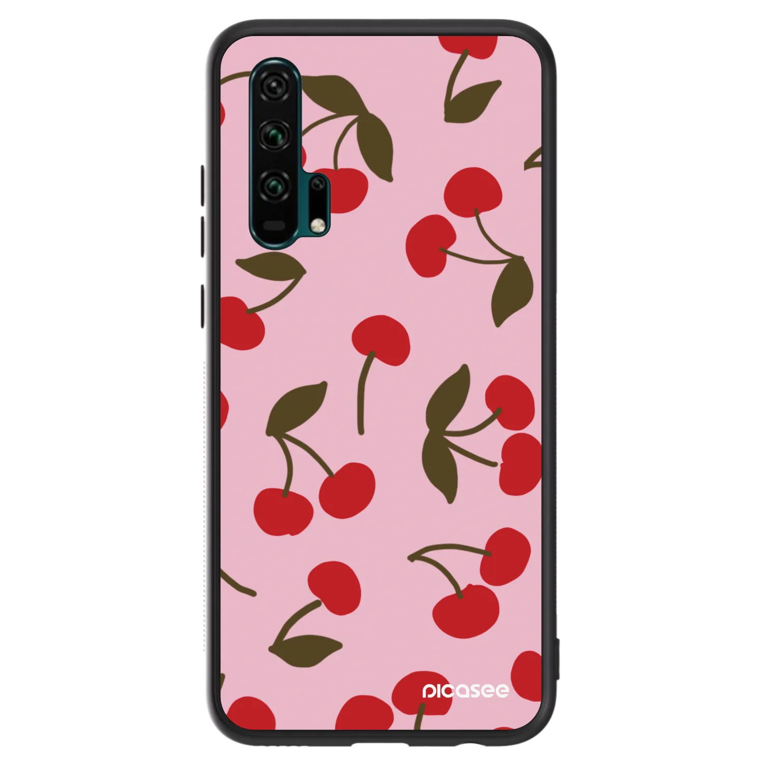 Picasee ULTIMATE CASE za Honor 20 Pro - Cherry