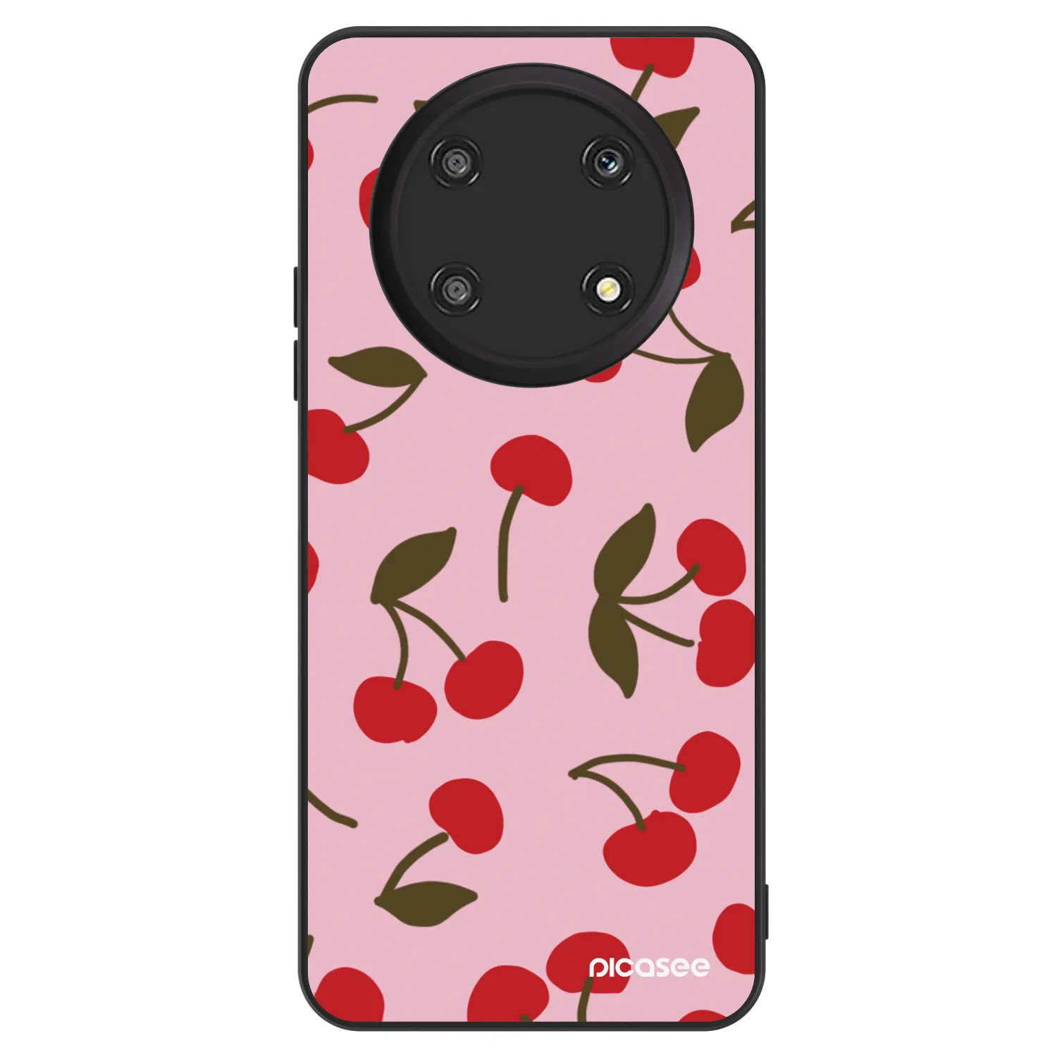 Picasee ULTIMATE CASE za Honor Magic4 Lite 5G - Cherry