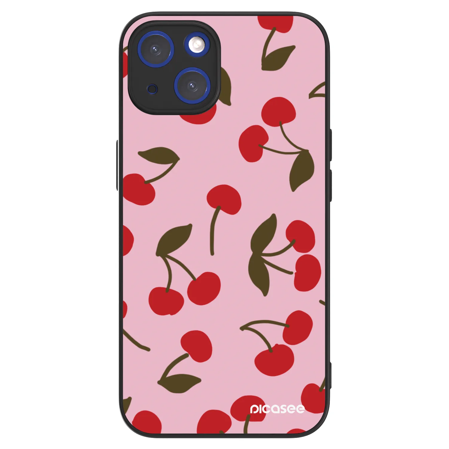 Picasee ULTIMATE CASE za Apple iPhone 14 - Cherry