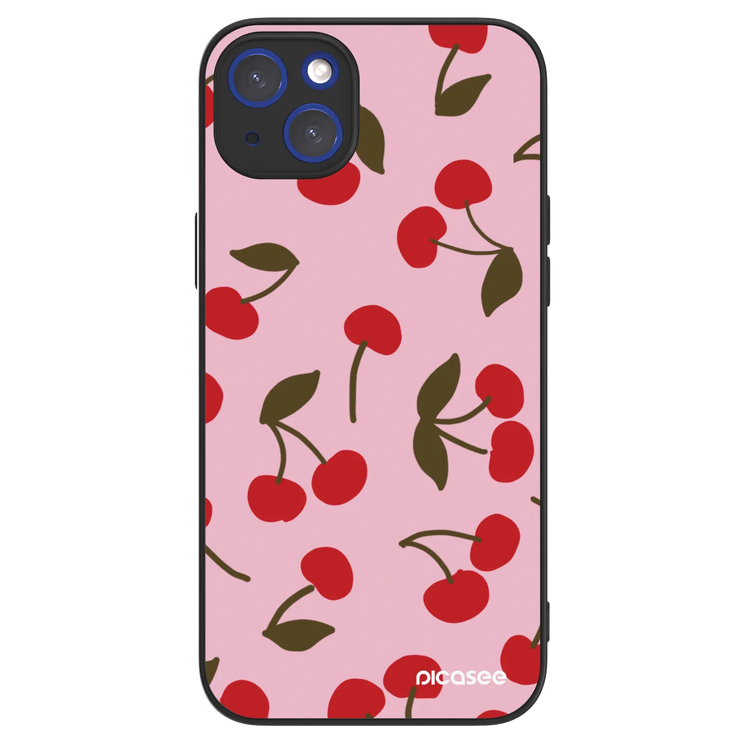 Picasee ULTIMATE CASE za Apple iPhone 14 Plus - Cherry