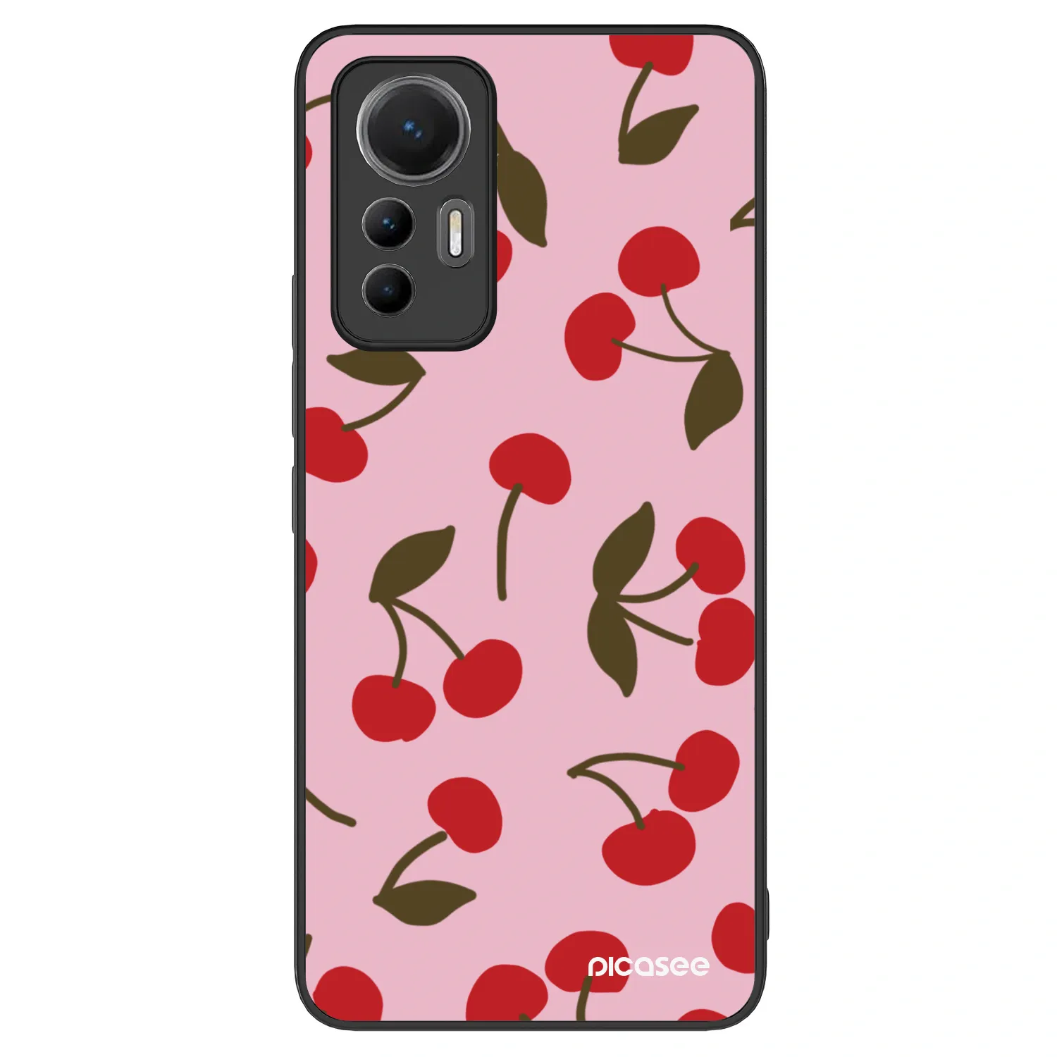 Picasee ULTIMATE CASE za Xiaomi 12 Lite - Cherry