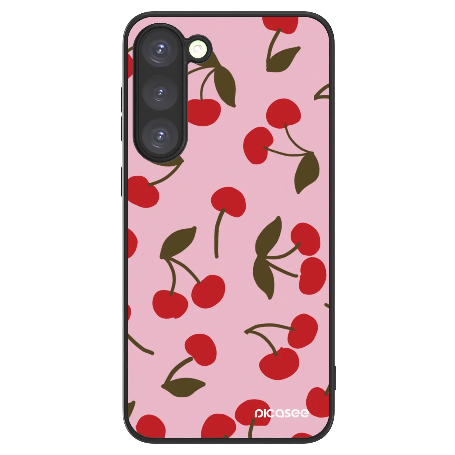 Picasee ULTIMATE CASE za Samsung Galaxy S23+ 5G - Cherry
