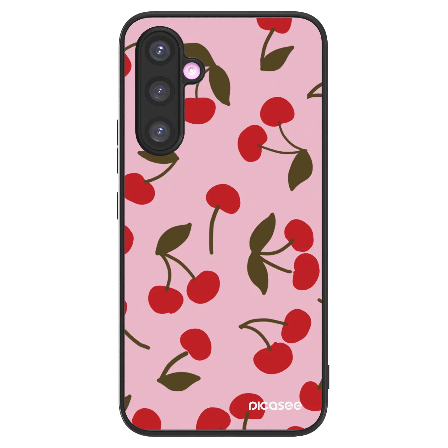 Picasee ULTIMATE CASE za Samsung Galaxy A54 5G A546B - Cherry
