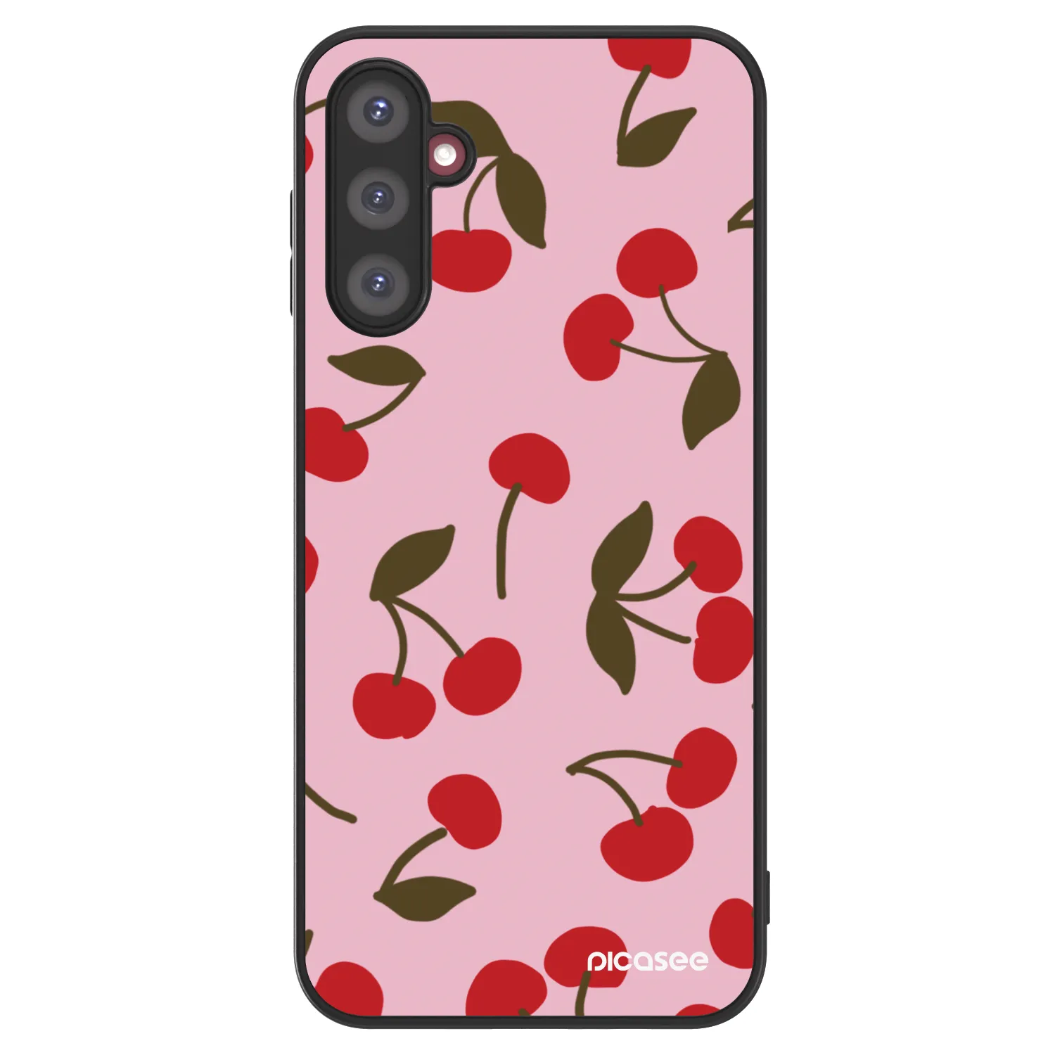 Picasee ULTIMATE CASE za Samsung Galaxy A14 5G A146P - Cherry