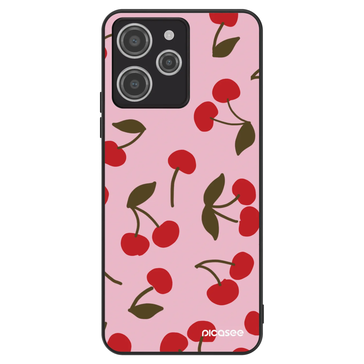 Picasee ULTIMATE CASE za Xiaomi Redmi 12 4G - Cherry