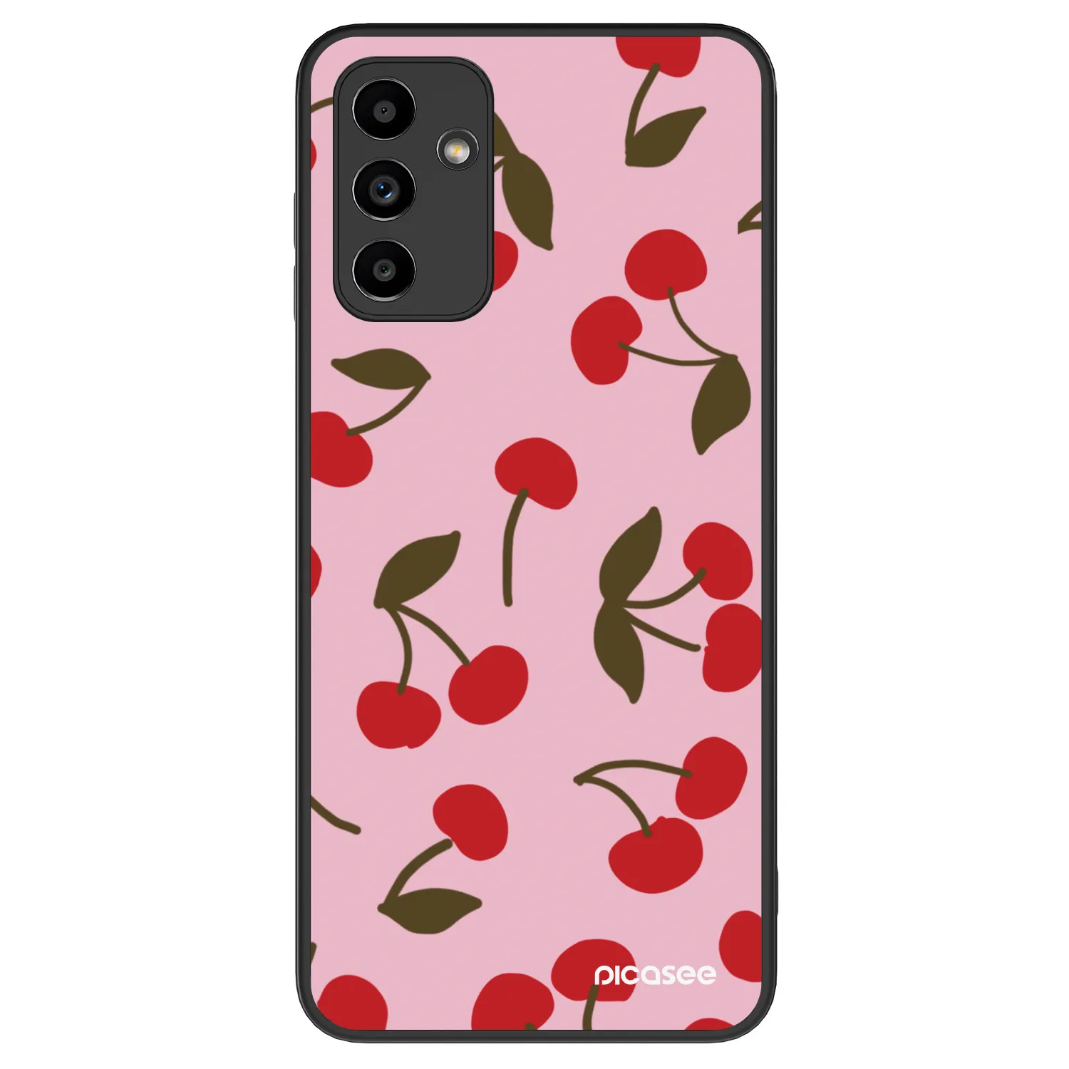 Picasee ULTIMATE CASE za Samsung Galaxy A04s A047F - Cherry