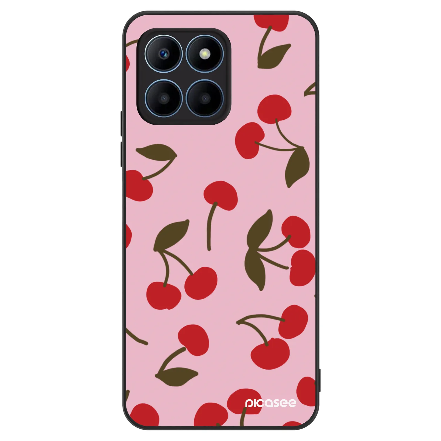 Picasee ULTIMATE CASE za Honor 70 Lite - Cherry