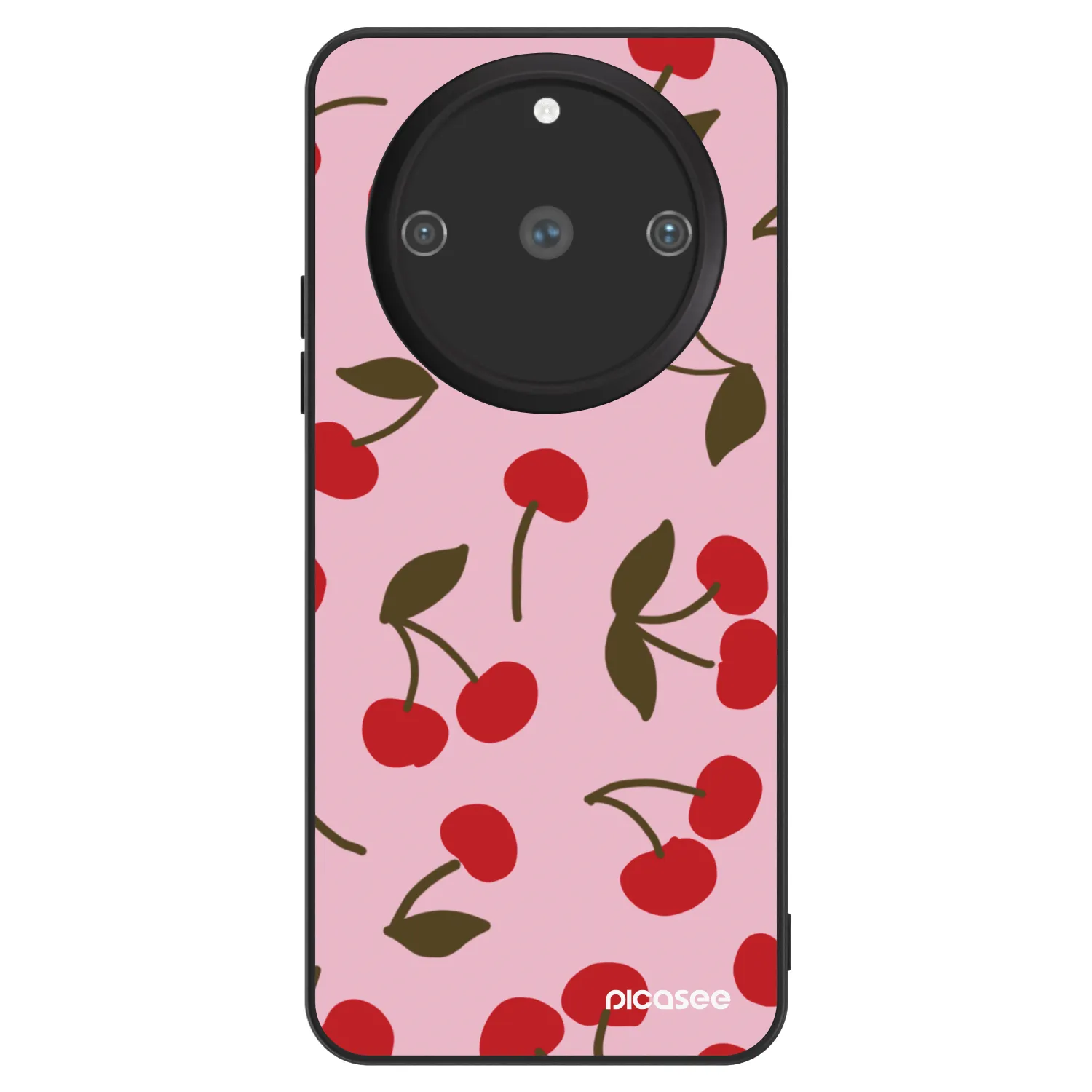 Picasee ULTIMATE CASE za Realme 11 Pro+ - Cherry