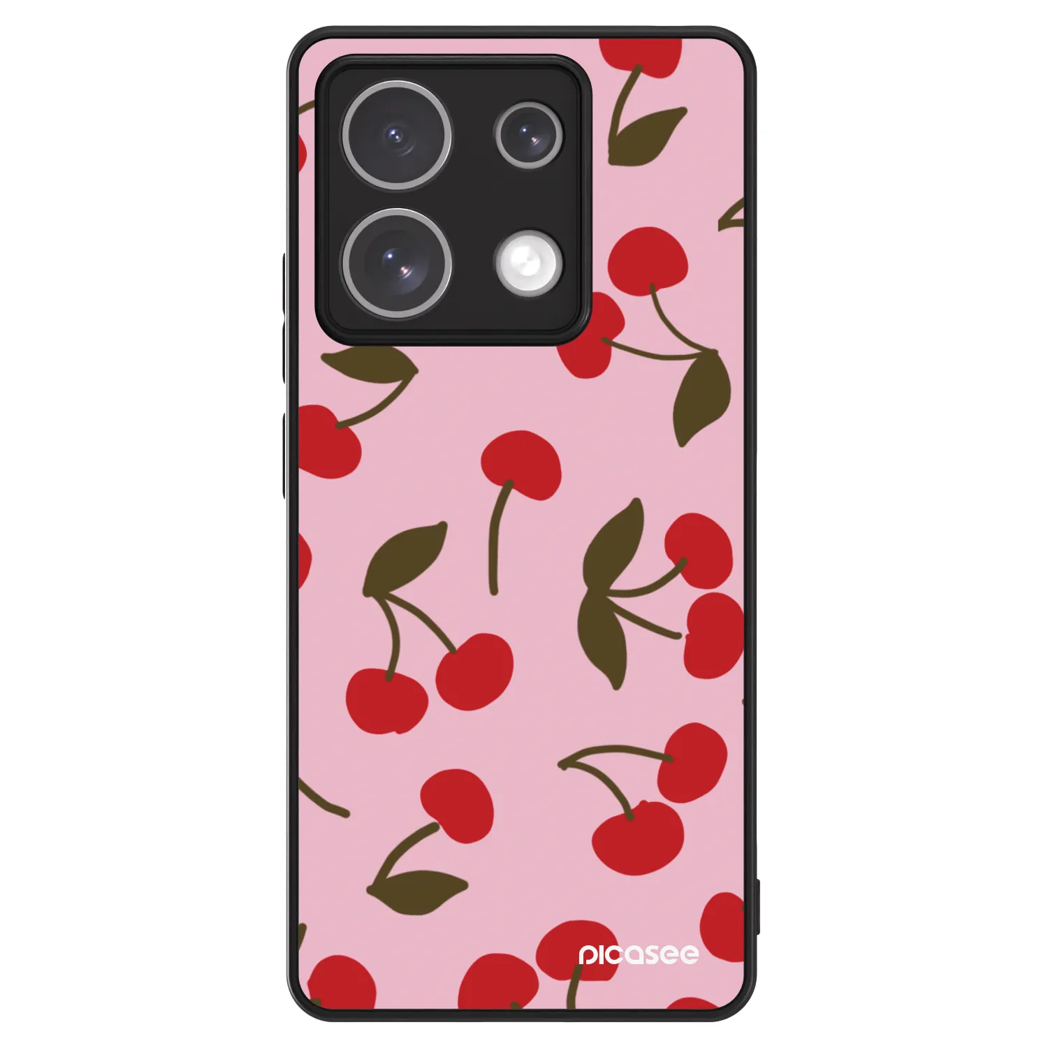 Picasee ULTIMATE CASE za Xiaomi Redmi Note 13 Pro 5G - Cherry