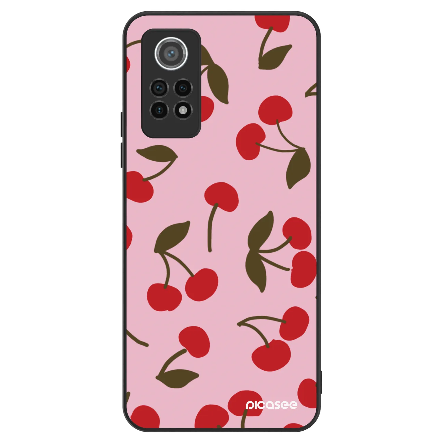 Picasee ULTIMATE CASE za Xiaomi Redmi Note 12 Pro 4G - Cherry