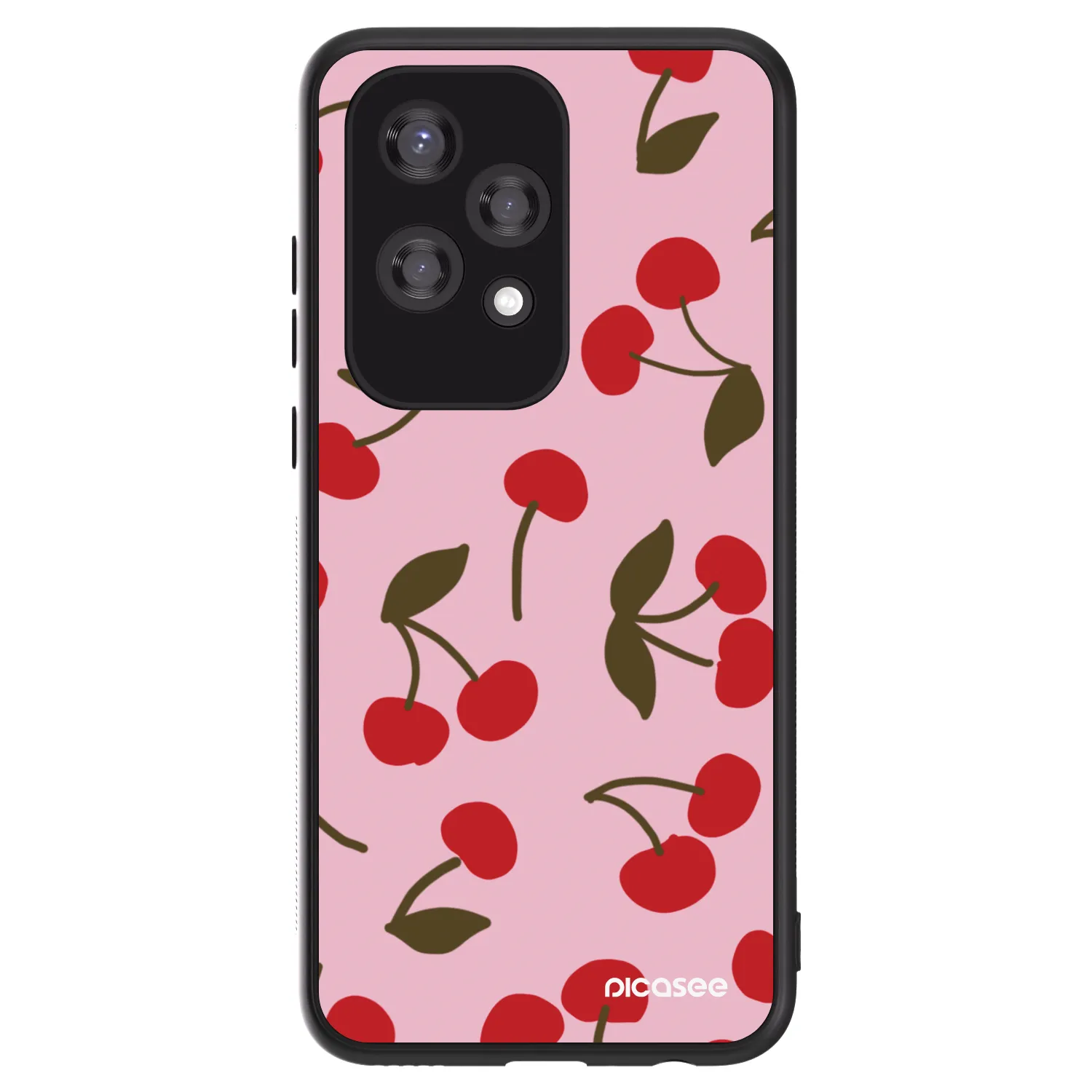Picasee ULTIMATE CASE za Honor 200 Lite - Cherry