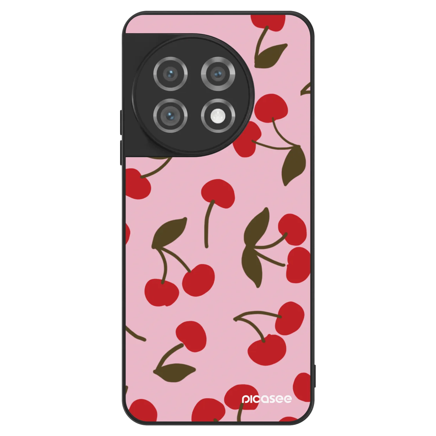 Picasee ULTIMATE CASE za OnePlus 11 5G - Cherry