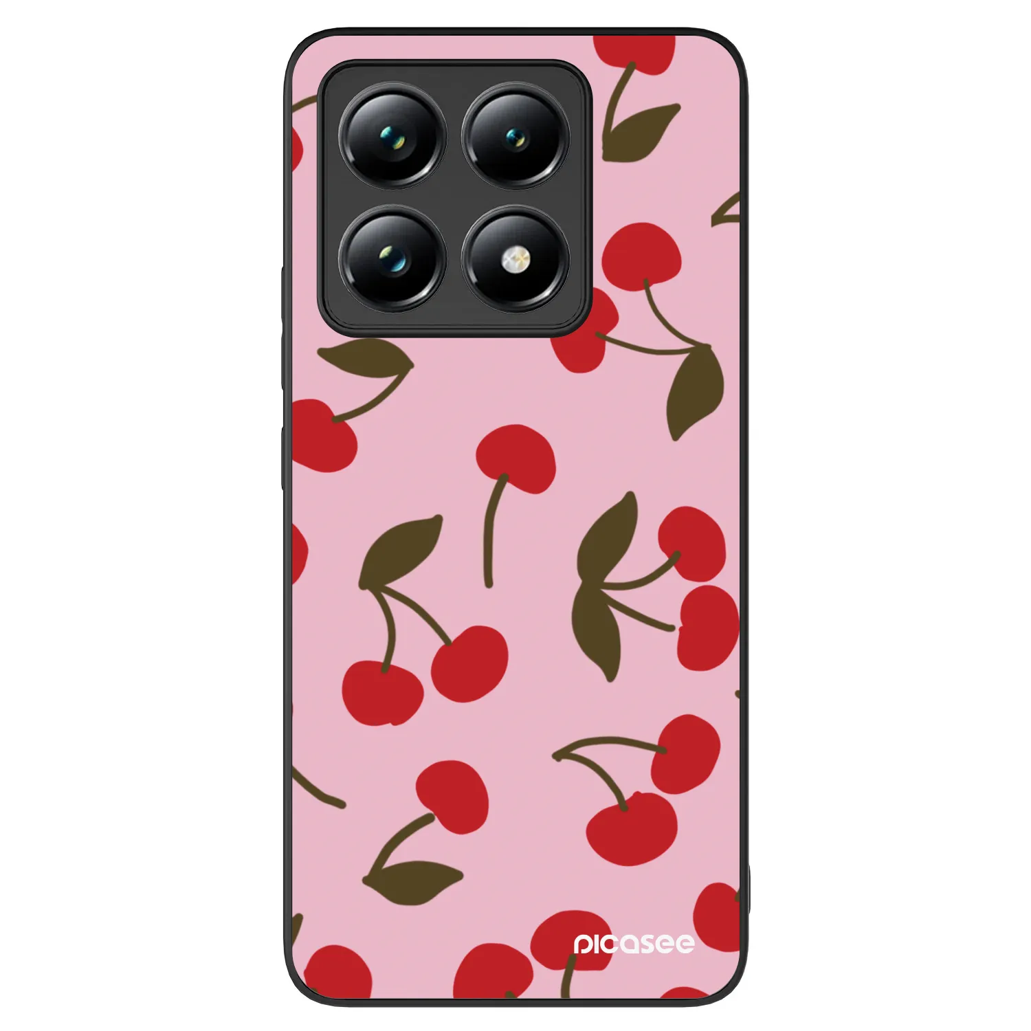 Picasee ULTIMATE CASE za Xiaomi 14T - Cherry