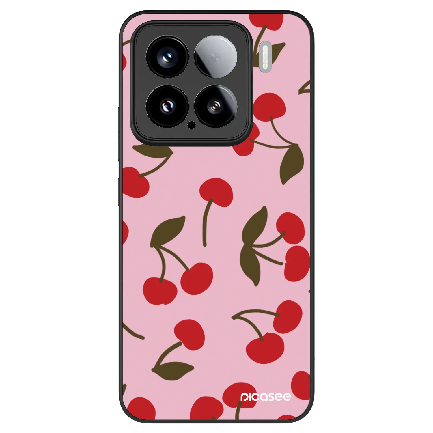 Picasee ULTIMATE CASE za Xiaomi 15 - Cherry