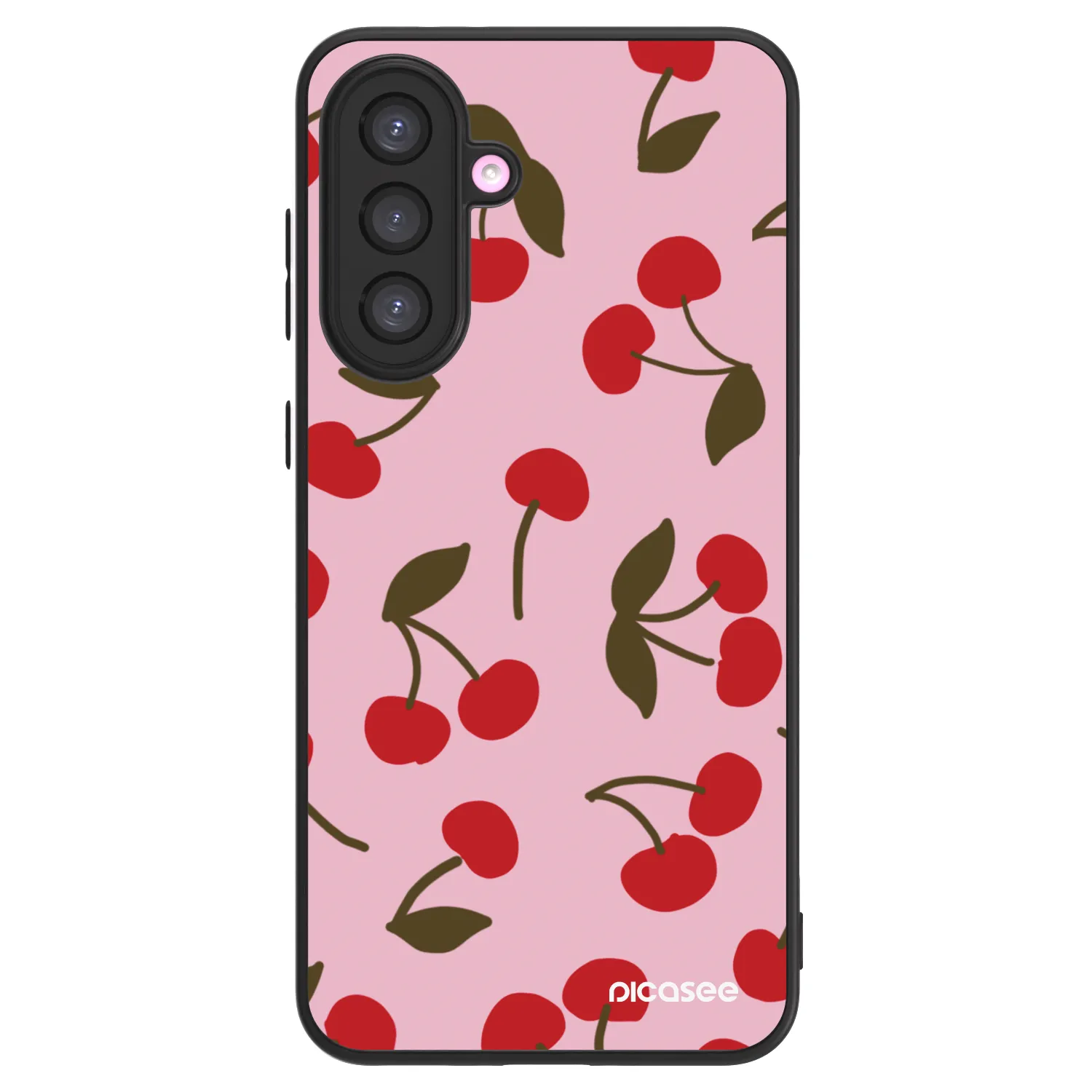 Picasee ULTIMATE CASE za Samsung Galaxy A36 5G - Cherry