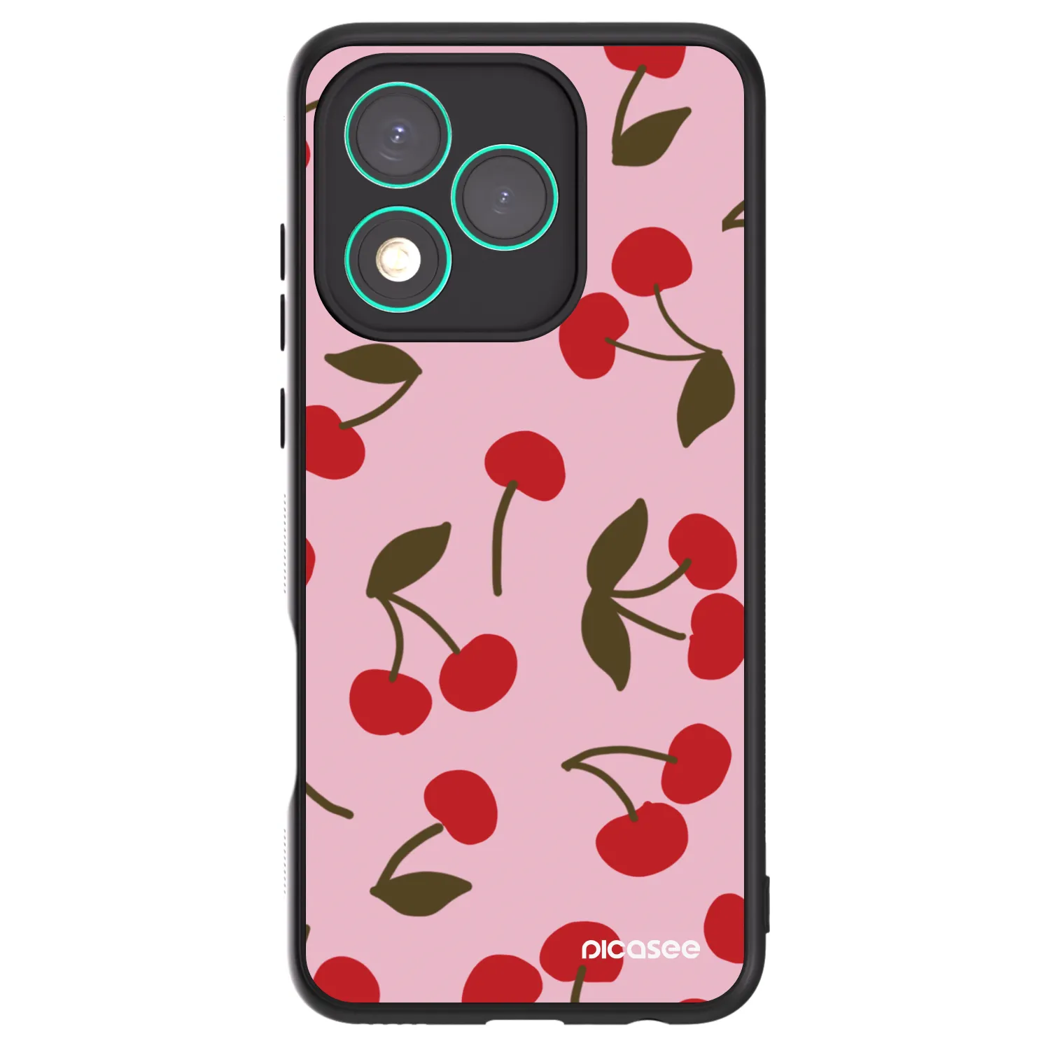 Picasee ULTIMATE CASE za Honor 400 Lite 5G - Cherry