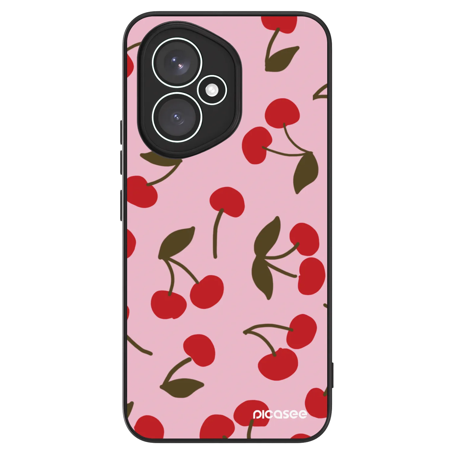 Picasee ULTIMATE CASE za Honor 400 5G - Cherry